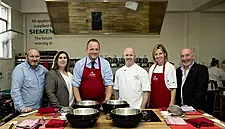 Fáilte Ireland Launches Mentoring Programme For Aspiring Irish Chefs