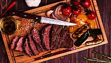 The Best Chain Steakhouses Around the World