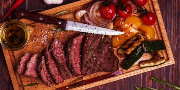 The Best Chain Steakhouses Around the World