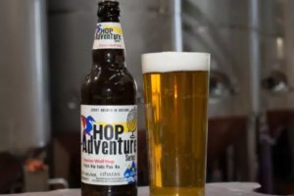 O’Hara’s Release 4th Edition of 'Hop Adventure Series'
