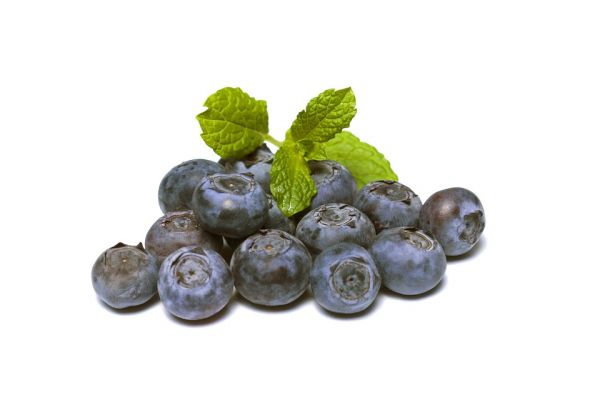 Move Over, Acai. Here Comes the Maqui Berry