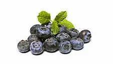 Move Over, Acai. Here Comes the Maqui Berry