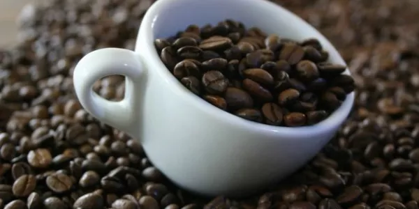 Brazil Drought Deja Vu Makes Coffee 2017's Commodity Winner