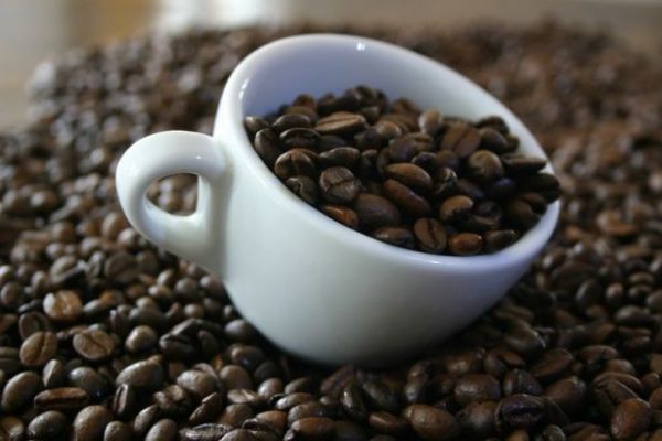 Brazil Drought Deja Vu Makes Coffee 2017's Commodity Winner