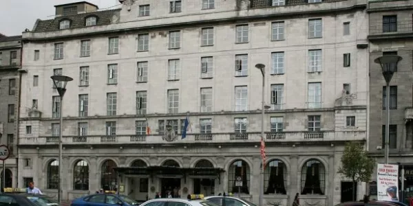 Hotel Sales Breaks €800m Mark in 2016 As 66 Properties Change Hands