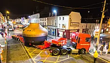 Irish Distillers Invest Over €10m At Midleton Distillery in Cork