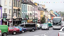 Leading Businessman Makes 'Substantial Investment' In Park Hotel Kenmare