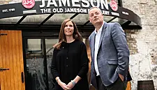 Revamped Jameson Distillery To Reopen With 'Live Immersive Experiences'