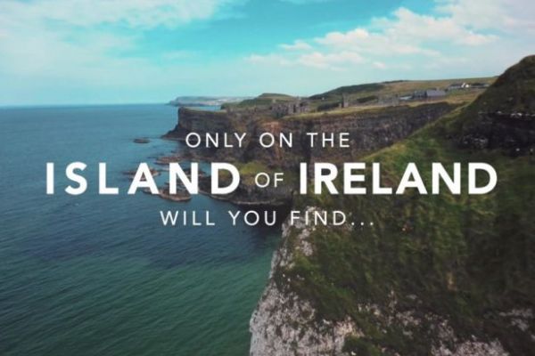 Irish Tourism Remains 'Buoyant' But Warnings Over 'Plateauing' Sector Sentiment