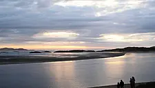 Donegal Aims To Become One Of World's Top Tourist Destinations
