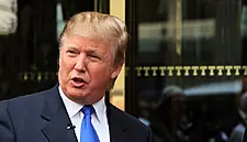 Eat Like Donald Trump At His Favourite Restaurant, The 21 Club