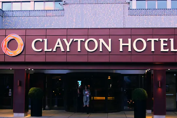 Dalata Rebrands Four Properties To Clayton Hotels