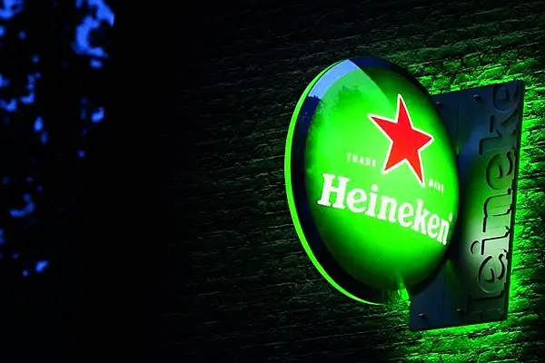 Heineken in Discussions With Kirin to Double Down in Brazil