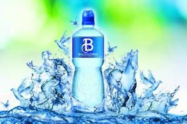 Britvic Ireland Posts Positive Growth For Q1