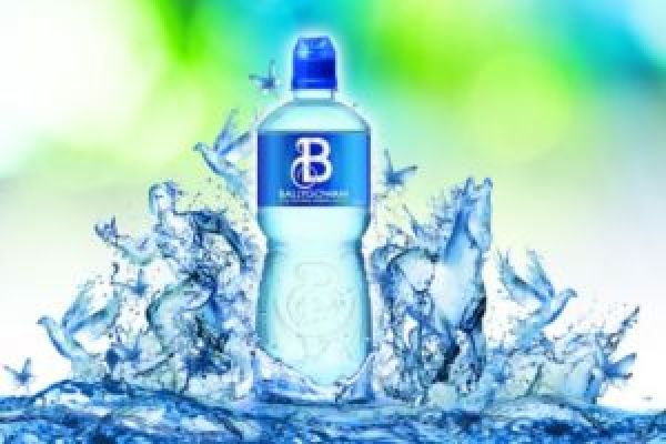 Britvic Ireland Posts Positive Growth For Q1