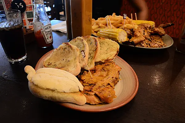 Nando's Spicy Chicken Chain Said to Weigh IPO Amid Expansion