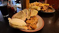 Nando's Spicy Chicken Chain Said to Weigh IPO Amid Expansion