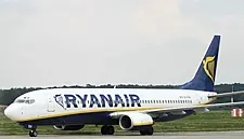 Ryanair Traffic Grows By 10% In February; Full Year Traffic To Hit 120m