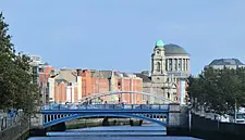 Dublin Hotels Had Highest Occupancy In Europe In 2016; Expected To Stay On Top In 2017