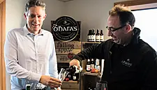 Carlow Brewing Acquires Wicklow's Craigies Cider
