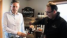 Carlow Brewing Acquires Wicklow's Craigies Cider