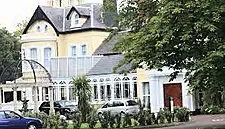 Tullyglass House Hotel To Undergo £5m Redevelopment
