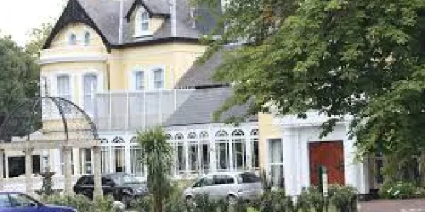 Tullyglass House Hotel To Undergo £5m Redevelopment