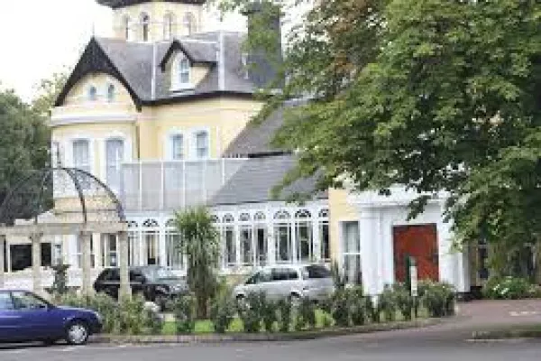 Tullyglass House Hotel To Undergo £5m Redevelopment