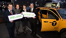 Tourism Ireland Launches Marketing Plans For 2017