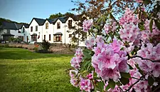 'Food Is Medicine' Programme Launched At Creacon Lodge Wellness Centre