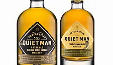 New Derry Whiskey Distillery Gets The Green Light From The IWA