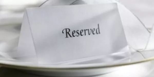 How to Score the Toughest Restaurant Reservations