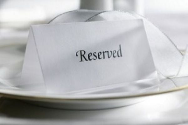 How to Score the Toughest Restaurant Reservations