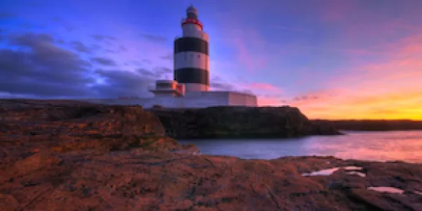 WATCH: Tourism Ireland's Stunning Timelapse Ireland’s Ancient East Video