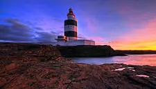 Number Of UK Visitors To Ireland Down 5.9%