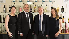 Dalcassian Wines & Spirits Announces Three Senior Appointments