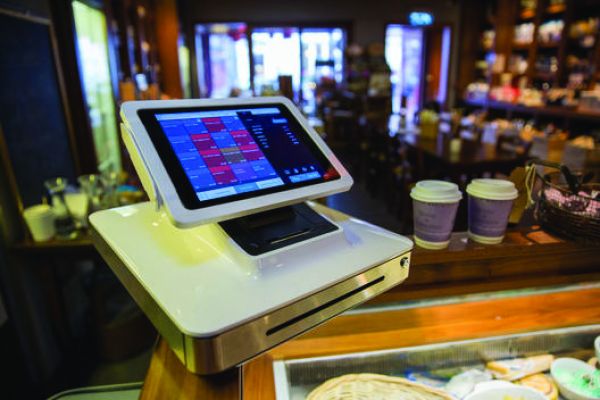 Elavon: Innovation To Transform Restaurant Management