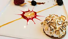 This 150-Year-Old Dessert Is Making A Delicious Comeback