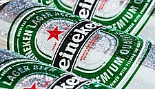Heineken's Asian Tiger Brand to Spur Earnings Growth in 2017