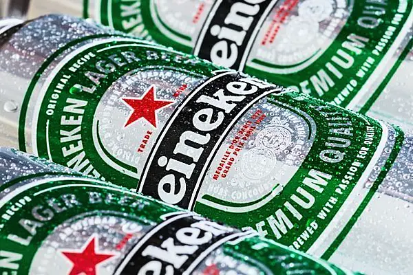 Heineken's Asian Tiger Brand to Spur Earnings Growth in 2017