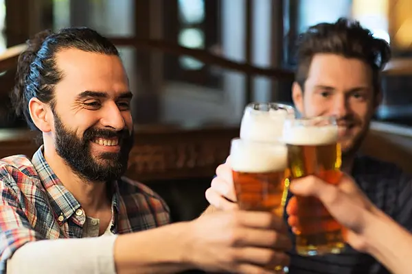 February 1 Was The Biggest Day For Spend In Pubs So Far This Year