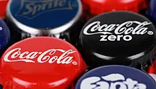 Coca-Cola HBC Sees Net Sales Up 3% In Full Year 2016