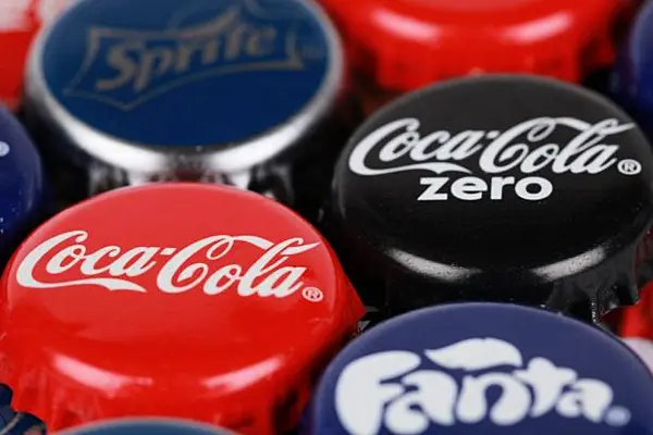 Coca-Cola HBC Sees Net Sales Up 3% In Full Year 2016