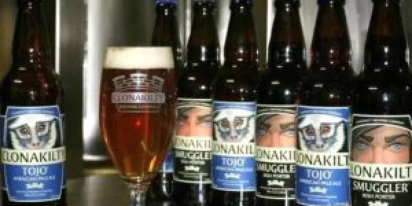 Clonakilty Brewing Company To Host 'Beer-Food Fusion Session'