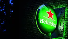 Heineken Banks On Asia For Growth As Tiger Beer Prospers