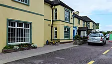 Cork Properties Put On Market; €1.8m Refurbishment Of Clare Hotel Nears Completion