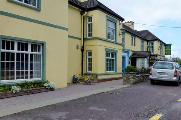 Cork Properties Put On Market; €1.8m Refurbishment Of Clare Hotel Nears Completion