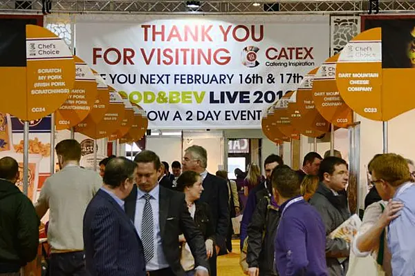 CATEX Readies For Biggest Show To Date Next Week