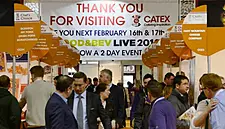 CATEX Readies For Biggest Show To Date Next Week