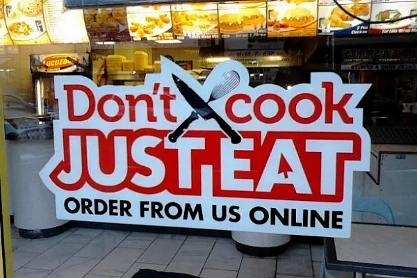 Just Eat Chief Executive Steps Down Due to Family Matters